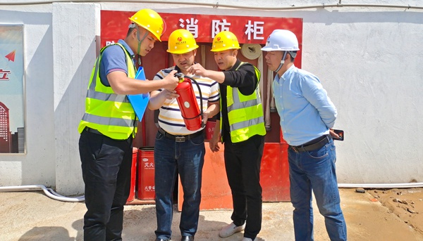 市政建设集团南昌县人才公共实训基地项目5月上旬进度播报6001.jpg