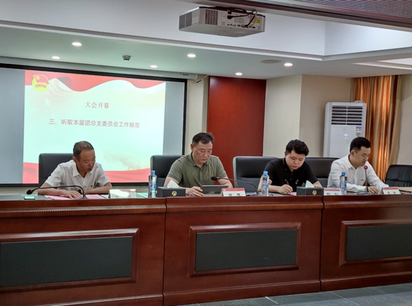 共青团南昌市政建设集团有限公司委员会召开团员大会6001.jpg