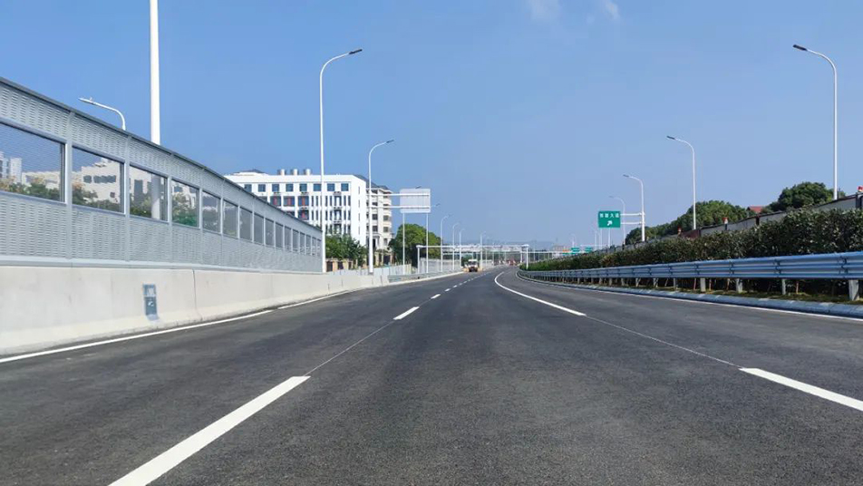 南昌市政建设集团有限公司聚焦施工过程质量控制