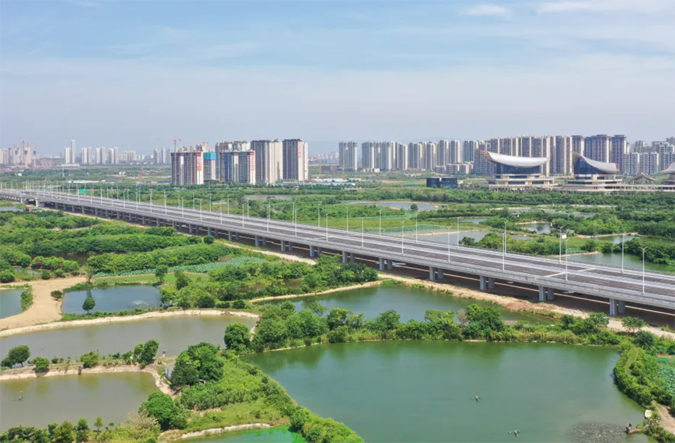 南昌市政建设集团有限公司聚焦施工过程质量控制