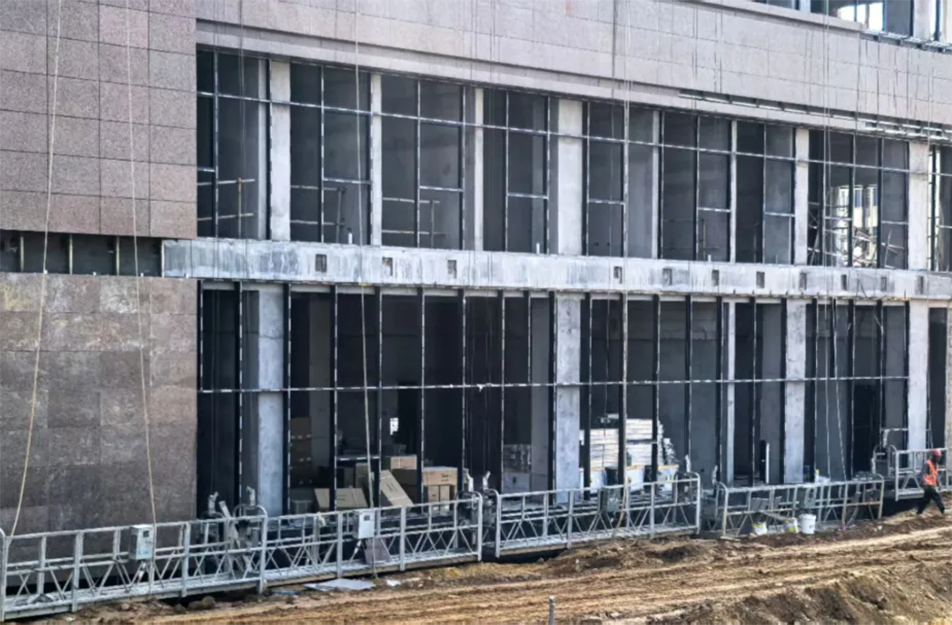 南昌市政建设集团有限公司紧急开展强对流天气专项安全检查，全面排查设备加固、用电安全、排水防涝及应急物资，筑牢极端天气施工安全防线