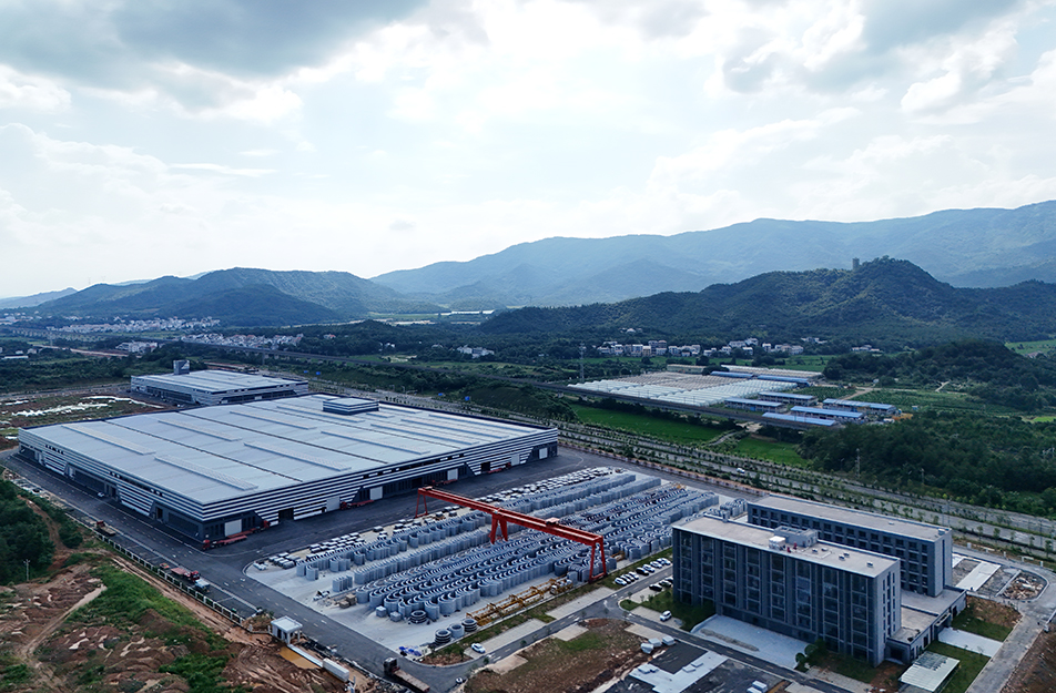南昌市政建设集团有限公司