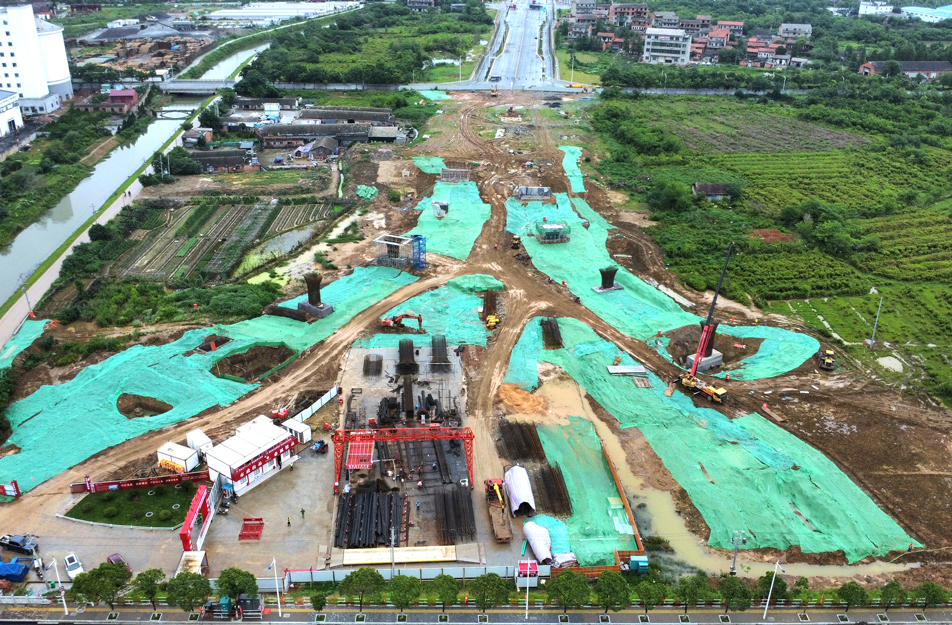南昌市政建设集团有限公司
