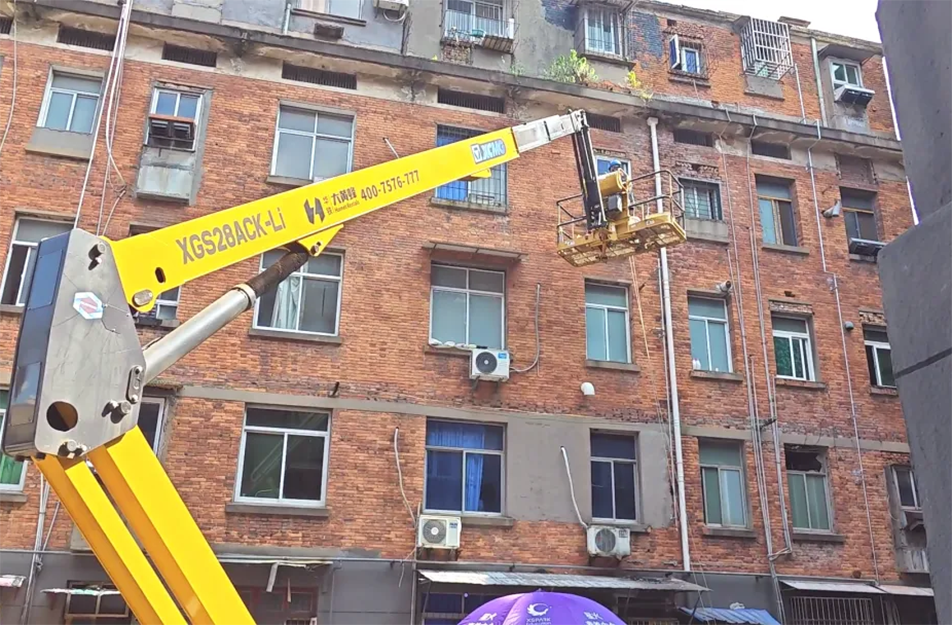 南昌市政建设集团高温环境燃气改造进度管理创新实践 | "四元解题"方案提升效率