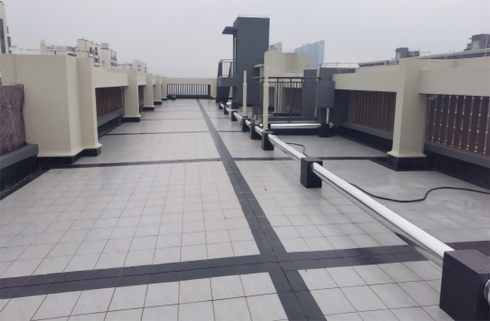 南昌市政建设集团开展年中质量安全大检查 16个项目发现18项优秀实践