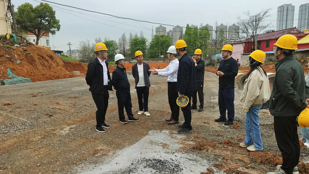 南昌市政建设集团召开新建区老旧街区建设项目策划评审会 南昌市政建设集团召开新建区老旧街区建设项目策划评审会